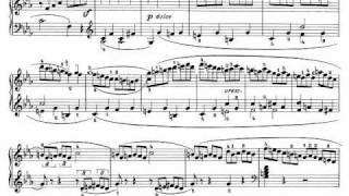 Beethoven Sonata quotPathetiquequot Op 13  III Rondo Allegro [upl. by Dorry]