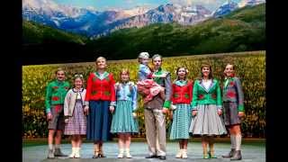 Sound of music 2009 Nederland  Do Re Mi [upl. by Fairfax]