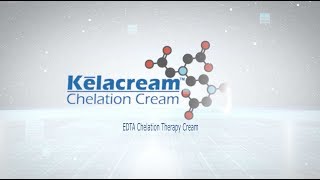 How to use Kelacream amp Safe EDTA chelation guidance [upl. by Alyag]