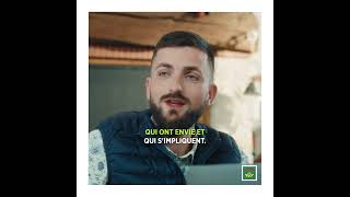 Être élu Groupama [upl. by Oakie]