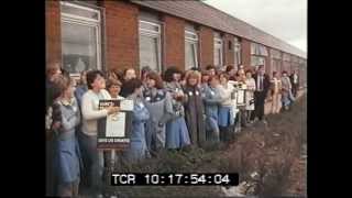 Women of the Clydequot Greenock amp port glasgow [upl. by Eiba441]