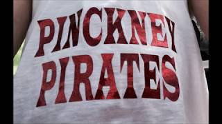 Pinckney Pirates 13U Team Video [upl. by Athalia]