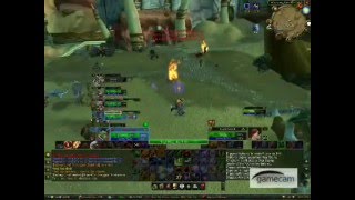 70 Enhancement Shaman PvP 2 [upl. by Rep733]