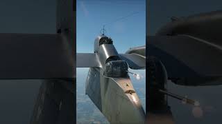 Most Interesting Turrets in War Thunder warthundergameplay warthundernews warthundermemes [upl. by Halehs]