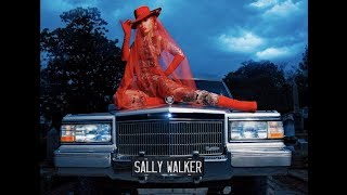 Iggy Azalea  Sally Walker Official Music Video [upl. by Shawna]