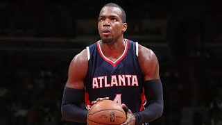 The Greatest plays of Paul Millsap’s career [upl. by Merissa824]