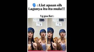 mngferry jkt48 jkt48newera shorts freyajkt48 [upl. by Brittain]