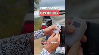 Beneficios del Cycplus mtb mejorenbici bicicleteria [upl. by Garrison]