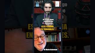 ⚖️Los Grandes Beneficiarios de la Reforma Laboral NO son las empresas somos los Abogados [upl. by Guillaume270]