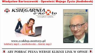 Rozmowa Bartoszewskiego z Komarem quotWywiad rzekaquot i quotMimo wszystkoquot AUDIOBOOK MP3 [upl. by Oinolopa]