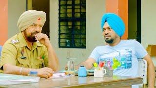 BEST OF JASWINDER BHALLA 2 Punjabi Comedy Scenes [upl. by Mya]