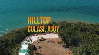 Hilltop  Culasi Ajuy [upl. by Eetnuahs]