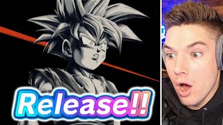 These New Ultra SSJ2 Gohan Summons are Stupid on Dragon Ball Legends gameplay too [upl. by Ydnis]