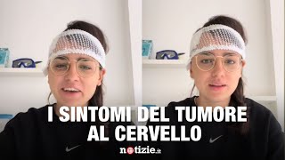 I sintomi del tumore al cervello [upl. by Oralla]