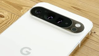 Google Pixel 9 Pro  Apple didnt see this coming [upl. by Marshal]