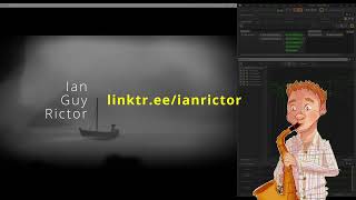 Ian Guy Rictor  Game Audio Design Reel 2024 [upl. by Anihsak307]