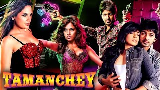 Tamanchey Superhit Hindi Movie  Richa Chadha  Nikhil Dwivedi  New Romantic Movie [upl. by Ybor332]