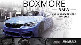 GLADEN BMW M2 Boxmore [upl. by Meyer47]