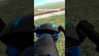 NEW CHIT CODE REVIEWgaming bikegame proplayer indianbikedriving3d gameplay viralvideo [upl. by Stochmal]