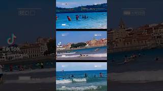 Vacantion GijonSpain [upl. by Behlau526]