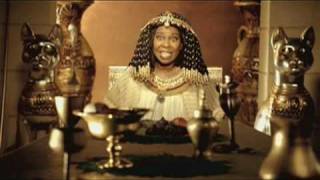 wwwadmeru Poise Ad With Whoopi Goldberg [upl. by Cirded]