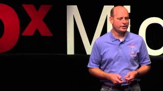 How We Landed a Car on Mars NASAs Jordan Evans at TEDxMidAtlantic 2012 [upl. by Melvyn390]