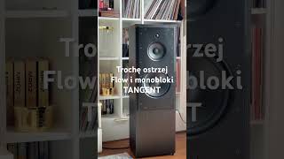 Szokująco dobre monobloki tangent i AudioPhase Flow hifi tangent dreamtheater wieczorzanalogiem [upl. by Niloc923]