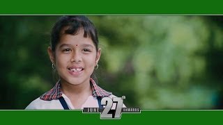 Enna Satham Indha Neram  Vizhiyal song teaser [upl. by Aalst]