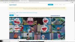 How to Download from openload or oload  CoolsAnime [upl. by Ahtelrac]