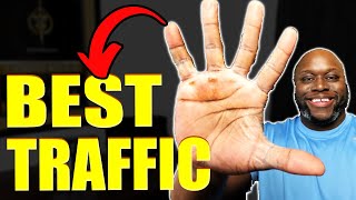 5 Best free traffic sources for affiliate marketing [upl. by Ylil461]