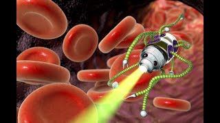 Nanosensors in Medicine [upl. by Downes]