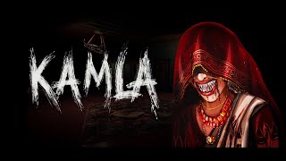 Kamla Gameplay 1  I am not able to kill kamla what should i do  theaphagaming [upl. by Milly252]