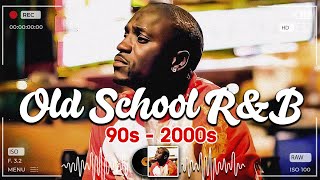 Best of RampB Classics 90s amp 2000s  Old School RampB Music Ever 🎶 Akon Rihanna Usher Ne Yo Nelly [upl. by Jump]