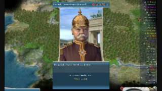 What did Civ 4 leaders really look like part one [upl. by Serles]