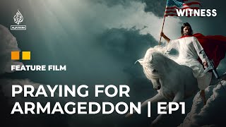 Why evangelicals influence US foreign policy in the Middle East  EP1  Witness Documentary [upl. by Elisabetta]