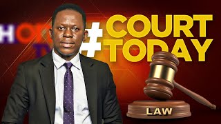 CourtToday  7th August 2024 [upl. by Nydnarb]