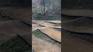 2wd RC Short Course Truck Dirt Track Jumping The Triple [upl. by Willa]