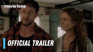 Speak No Evil  Official Trailer  James McAvoy Mackenzie Davis [upl. by Armillas]