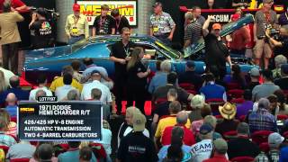 Mecum Auctions Tim Wellborn Collection HD [upl. by Nosirrah]