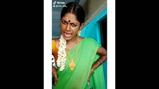 New kannamma vinusha famous tiktok video  today viral video shorts  Siddharth krishna [upl. by Gabrielson]