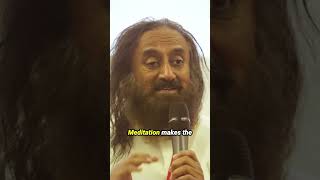 Join the 21 day Meditation Challenge with Gurudev SriSriRaviShankar [upl. by Onilegna]