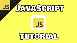 JavaScript tutorial for beginners 🌐 [upl. by Eicnarf52]