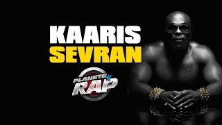 Kaaris quotSevranquot en live PlanèteRap [upl. by Lisab243]