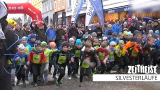 Best of Silvesterläufe [upl. by Anaiek]