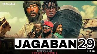 JAGABAN Ft SELINA TESTED EPISODE 29 [upl. by Ecenaj]