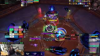 Sunfire Society  Heroic Nexus Princess Kyveza  Havoc DH PoV [upl. by Oahc]