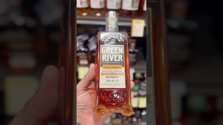 BEST HIGH PROOF WHISKEY TO BUY❗️😬WhiskeyReaper ViralVideo Whiskey Trending USA Drink Shorts [upl. by Irrak]