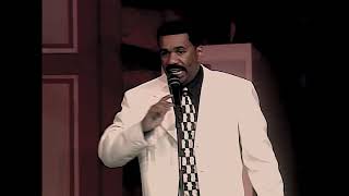 Steve Harvey Dating Fit Women [upl. by Natanoy]