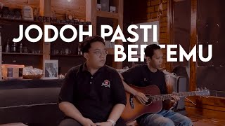 Afgan  Jodoh Pasti Bertemu Rantaone Cover [upl. by Martinson]