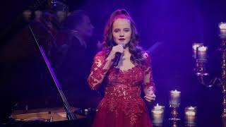 Amira Willighagen  Caruso [upl. by Emlynne61]